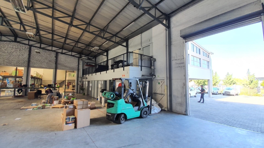 Commercial Property for Sale in Airport City Western Cape